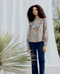 Liberty Fabrics Sewing Pattern - Rosanna Blouse/Top (14-22) - 25% Off